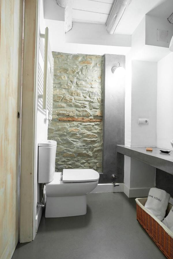 דירות Sabiñánigo Casas Pirineos מראה חיצוני תמונה